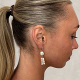 Florence Pearl Hooks