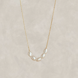 Iggy Pearl Necklace