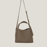 Selma Leather Bag