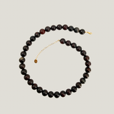 Petra Stone Necklace