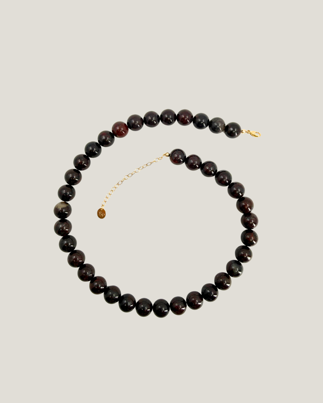 Petra Stone Necklaces