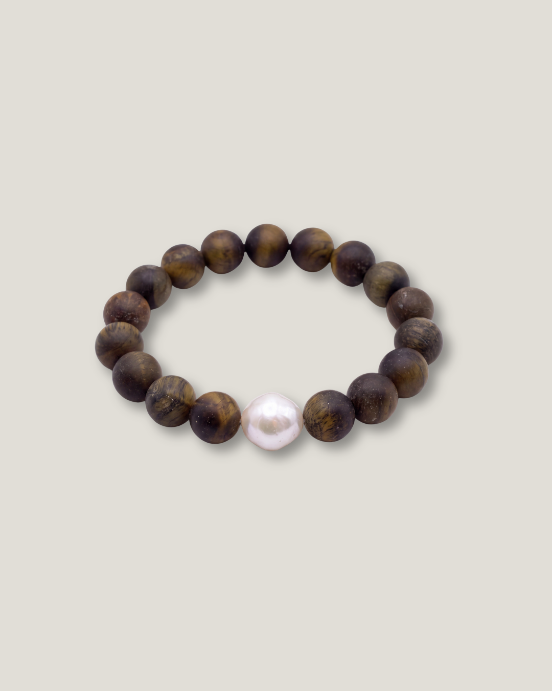 Petra Stone Bracelets