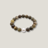 Petra Stone Bracelets