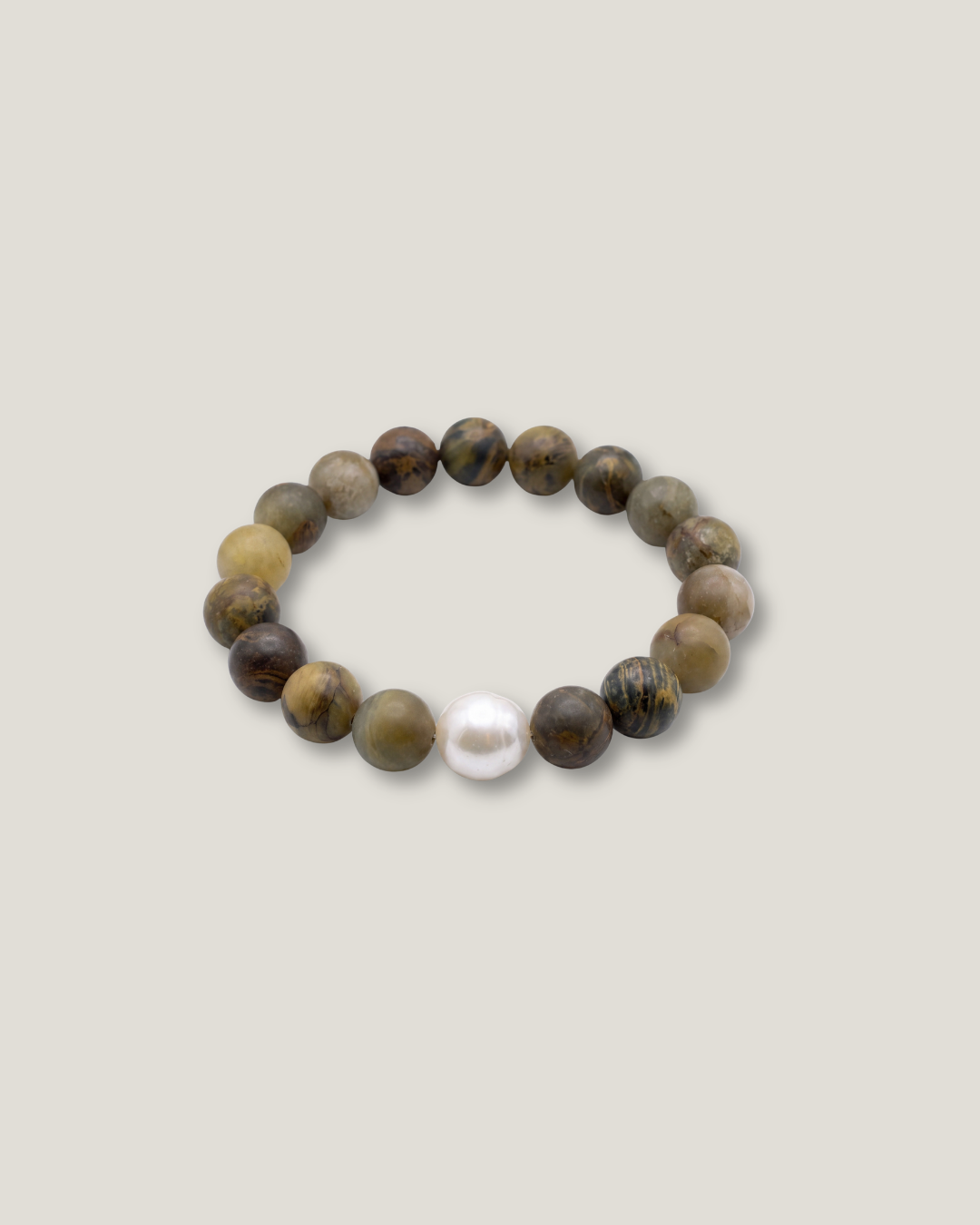Petra Stone Bracelets