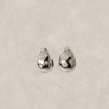 Beverly CZ Droplet Earrings