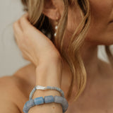 Sula Stretch Cord Bracelet