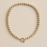 Gianna Stone Necklace