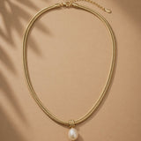 Imogen Necklace
