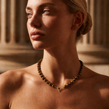 Petra Stone Necklaces
