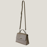 Elliot Leather Bag