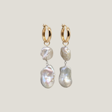 Neve Drop Earring