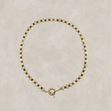 Gianna Stone Necklace