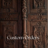 Custom Orders