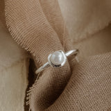 Cosmo Pearl Ring