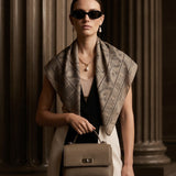 PRE-ORDER Elliot Leather Bag