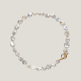 Marjorie Keshi Pearl Necklace
