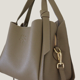 Selma Leather Bag