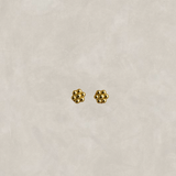 Edith Flower Stud