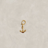 14k Gold Charms