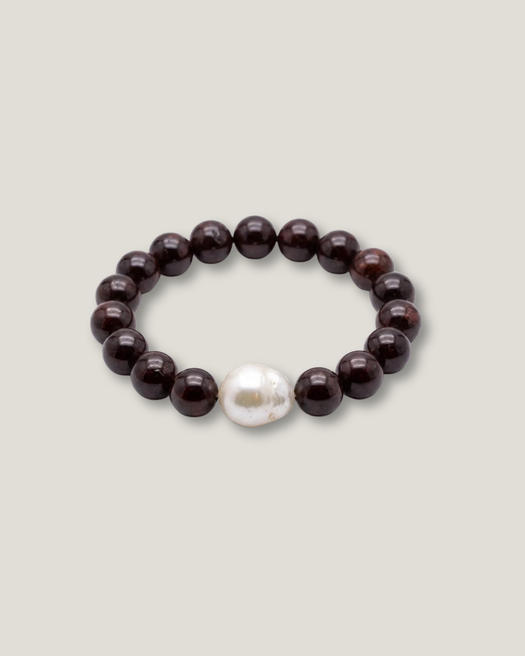 Petra Stone Bracelets