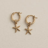 Sunny Charm Earrings