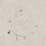 Luca Bracelet