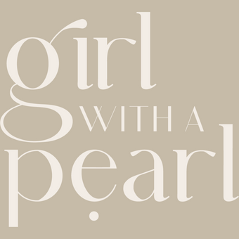 Girl With A Pearl