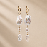 Primrose Earring