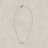 Rosemary Necklace