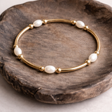 Zelda Stretch Cord Bracelet