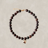 Romeo Stone Necklace