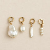 Pearl Charms