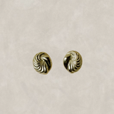 Etta Shell Stud
