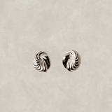 Etta Shell Stud