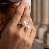 Vespa Ring