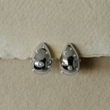 Cordelia Pearl Accent Earrings