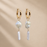 Josie Drop Earrings