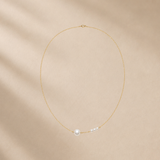 Bambi Pearl Necklace