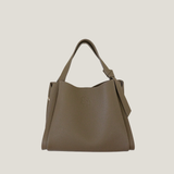 Selma Leather Bag