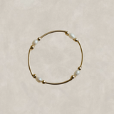 Zelda Stretch Cord Bracelet