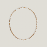 Lighter Layer - George Necklace