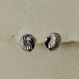 Etta Shell Stud