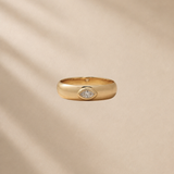 Ruby Ring