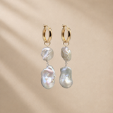 Neve Drop Earring