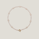 Agnes Flower Bomb Necklace