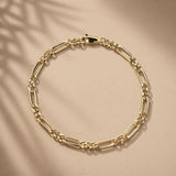Flossy Bracelet
