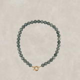 Demi Bead Necklace
