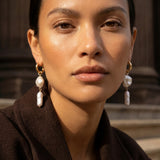 Josie Drop Earrings