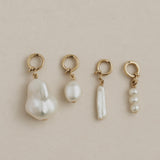 Pearl Charms