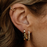 Parker Ear Cuff